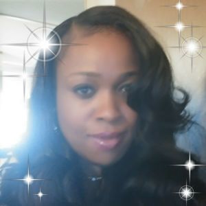 Meet your Posher, Keisha